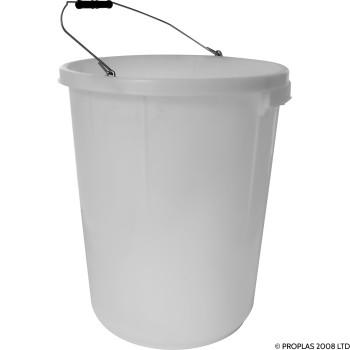 28L Plasterers Bucket