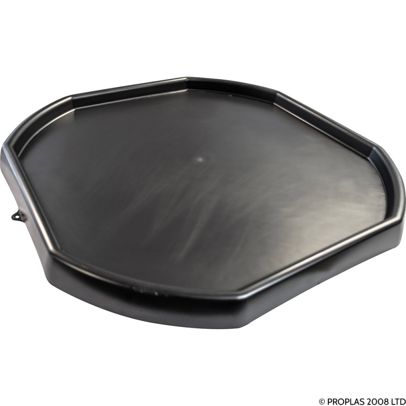 Large Mixing Tray
