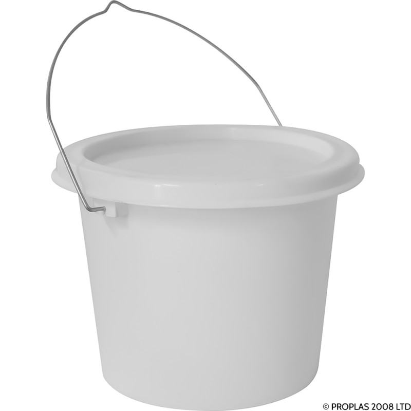 1L Paint Kettle Lid