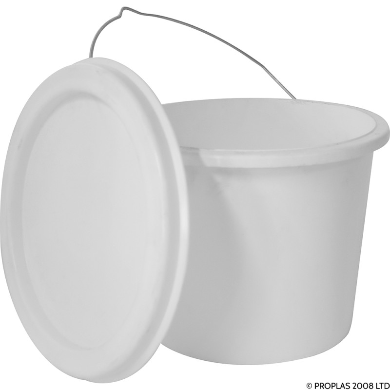 2L Paint Kettle Lid