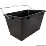 15L Paint Scuttle Black
