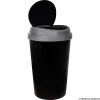 45L Touch Top Bin