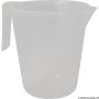 1L Clear Measuring Jug