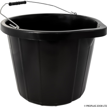 14L Heavy Duty Bucket