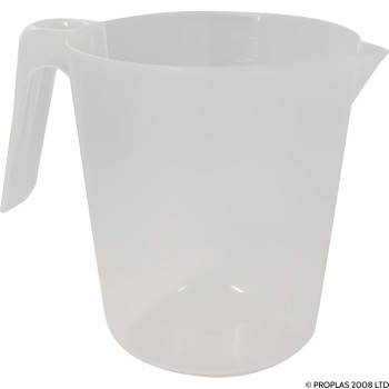 2L Measuring Jug