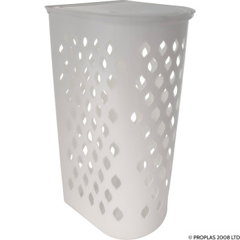 50L Laundry Hamper