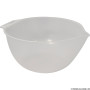 5L Clear Mixing Bowl