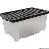 7L Clip Lid Storage Box