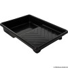 7Inch Paint Tray Black