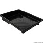 7Inch Paint Tray Black
