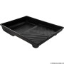 9Inch Paint Tray Black