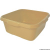 Large Square Washing Up Bowl