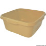 Large Square Washing Up Bowl